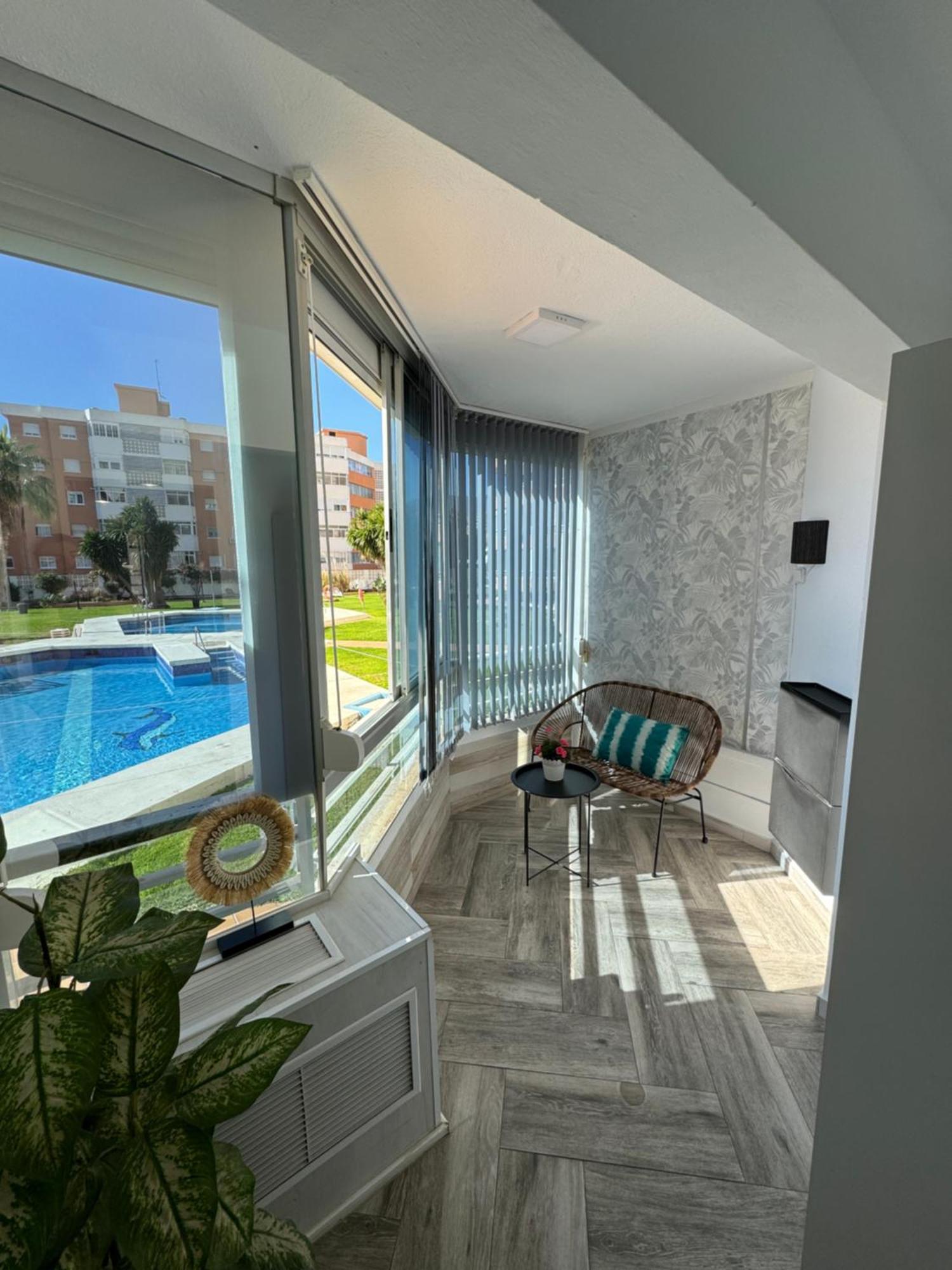 Saltilloloft Apartament Torremolinos